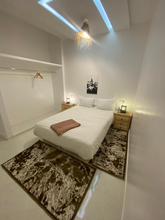 Tourma House Hostel Taghazout Exterior photo