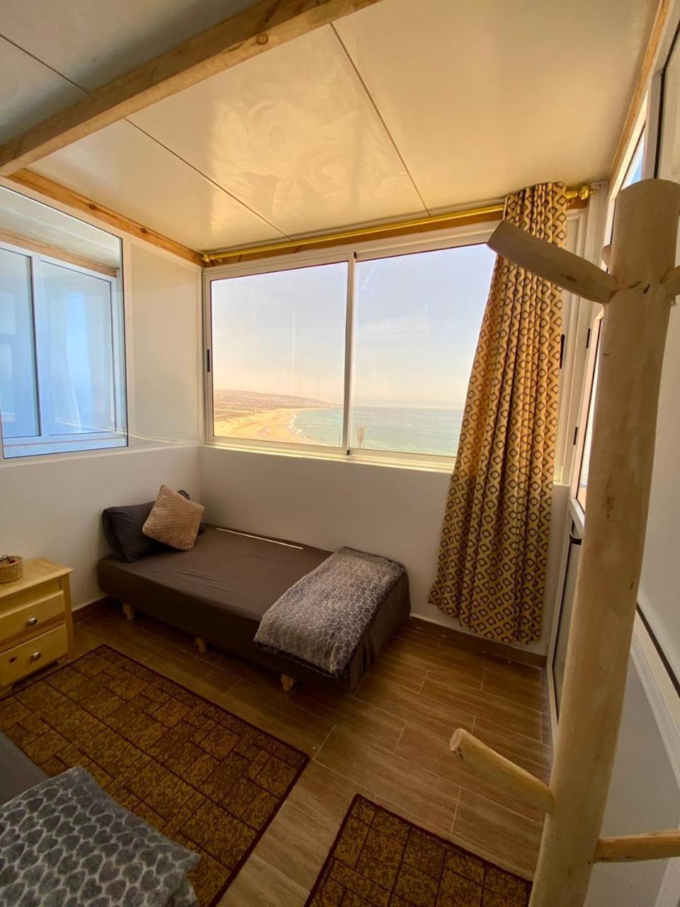 Tourma House Hostel Taghazout Exterior photo